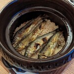 日本料理「雲海」 - 