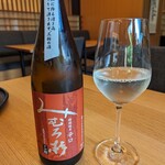 日本料理「雲海」 - 