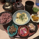 地下食堂mogura - 