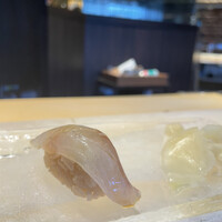 鮨 やまけん 銀座店 - 