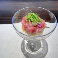 鮨 やまけん 銀座店 - 