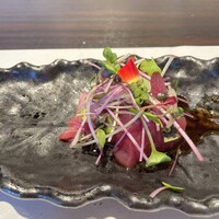 鮨 やまけん 銀座店 - 