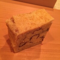 鮨 やすみつ - 
