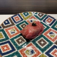 鮨 やまけん 銀座店 - 