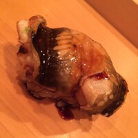 鮨 やすみつ - 