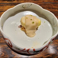 肉割烹 上 - 