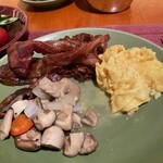 KOWLOON SHANGRI-LA HOTEL - 