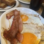 ブレックファースト＆ブランチ ジェイドファイブ - 