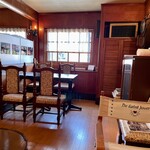 喫茶 一番館 - 