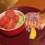 KOWLOON SHANGRI-LA HOTEL - 