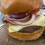 Main Street Corner Cafe - 