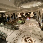 KOWLOON SHANGRI-LA HOTEL - 