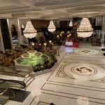 KOWLOON SHANGRI-LA HOTEL - 