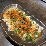 Okonomiyaki Teppanyaki Yamatatsu - 