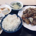 易福菜館 - 