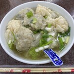 錫記招牌雲吞 - 