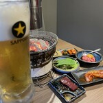 神保焼肉料理店 - 