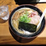 中華蕎麦 ひら井 - 