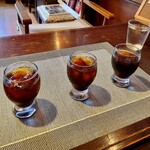 喫茶 一番館 - 