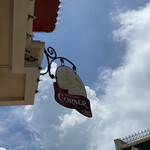 Main Street Corner Cafe - 