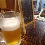 Kaizoku - 生ビール大