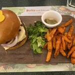 Main Street Corner Cafe - 