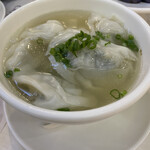 翡翠拉麵小籠包 - 