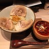 創作ラーメン STYLE林 本店