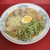 中華そば・冷麺 呉龍
