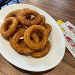 アイランドバーガーズ - 