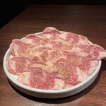 Yakiniku Horumon Kopu - 