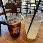 アイランドバーガーズ - 