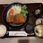 黒豚料理 あぢもり - 