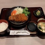 黒豚料理 あぢもり - 