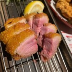 釜めし おでん 肉刺し かまどか - 