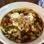 日野餃子&刀削麺 - 麻辣刀削麵