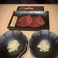 やきにく九 西麻布本店 - 