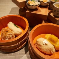 創作料理 FANCL令和本膳 - 
