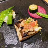 坂の上レストラン - 