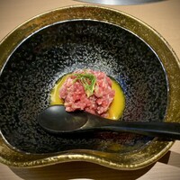 やきにく九 西麻布本店 - 