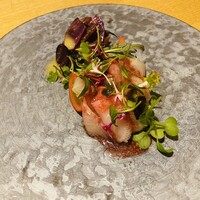 坂の上レストラン - 
