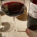 ベージュ アラン・デュカス 東京 - 