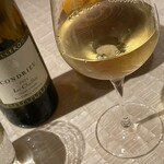 ベージュ アラン・デュカス 東京 - 