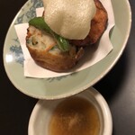 四季酒菜庵 魚徳 - 
