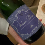 ベージュ アラン・デュカス 東京 - 