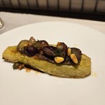 リストランテ コエン - 