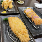 イマカツ 銀座店 - 