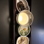 四季酒菜庵 魚徳 - 