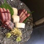 四季酒菜庵 魚徳 - 