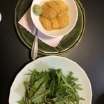 四季酒菜庵 魚徳 - 